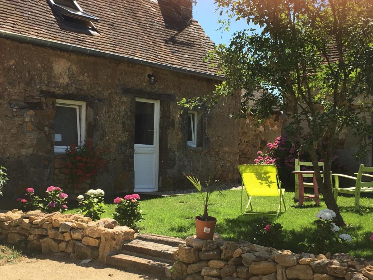 La Marchanderie Spay Exterior foto